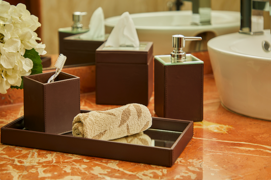 Auckland Bathroom Set