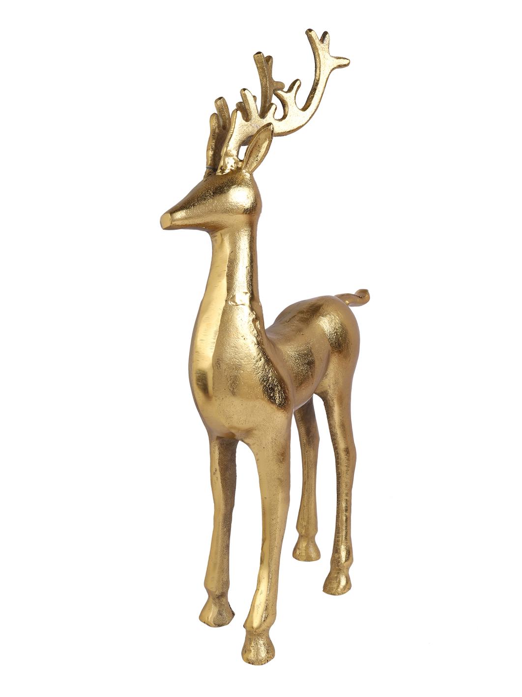 Rosso Oversized Deer