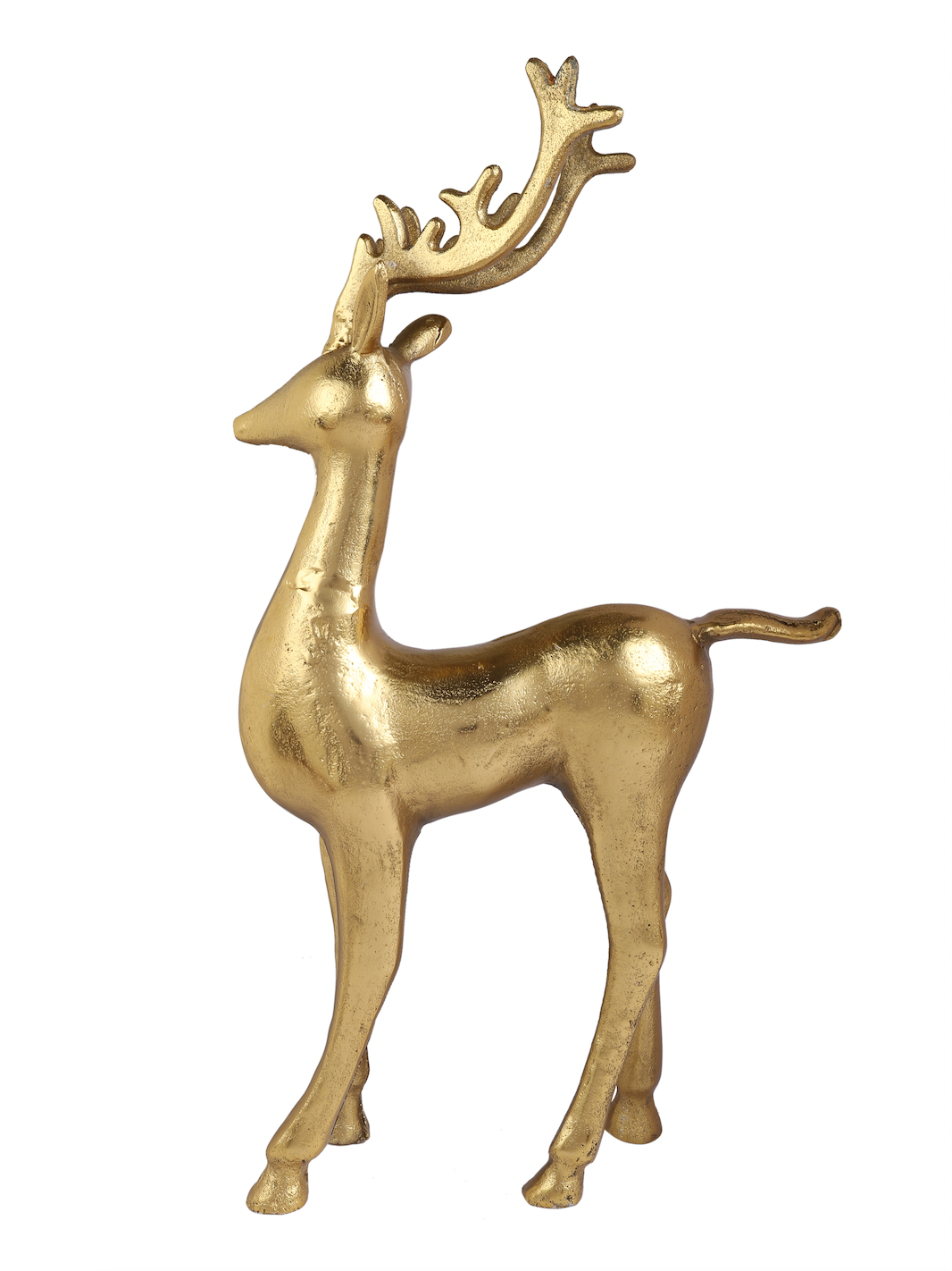 Rosso Oversized Deer