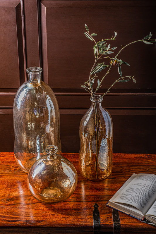 Surrey Luster Vase