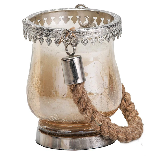 Shelly Mini Lantern Hurricane