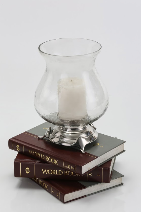 Tryka Hurricane Candlestand