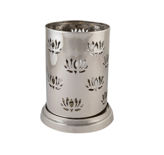 Lotus t-Light Candleholder Big