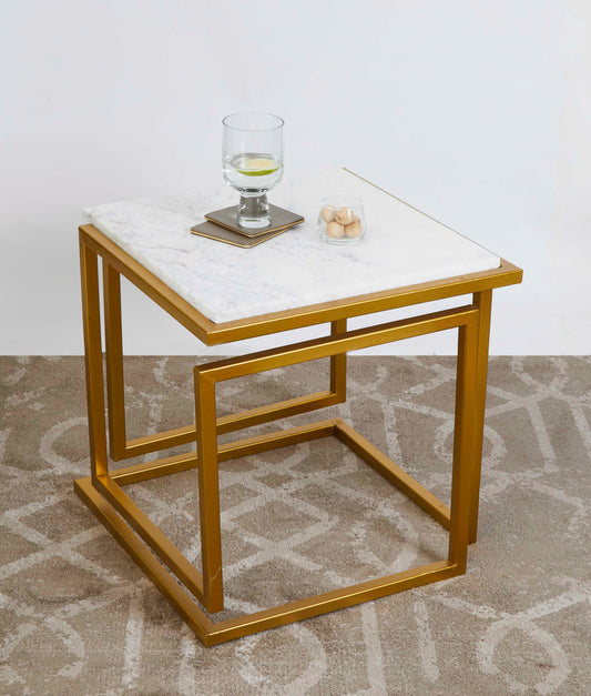 Antalya Gold Table