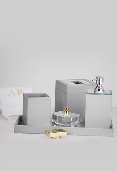 Melbourne Bathroom Set